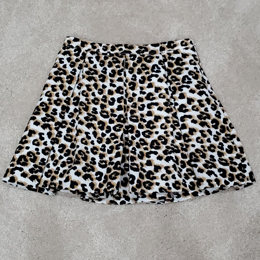 skirt